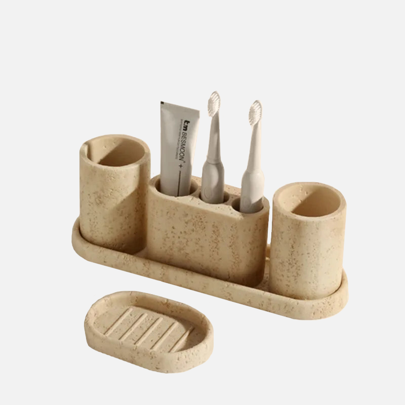 4 piece set