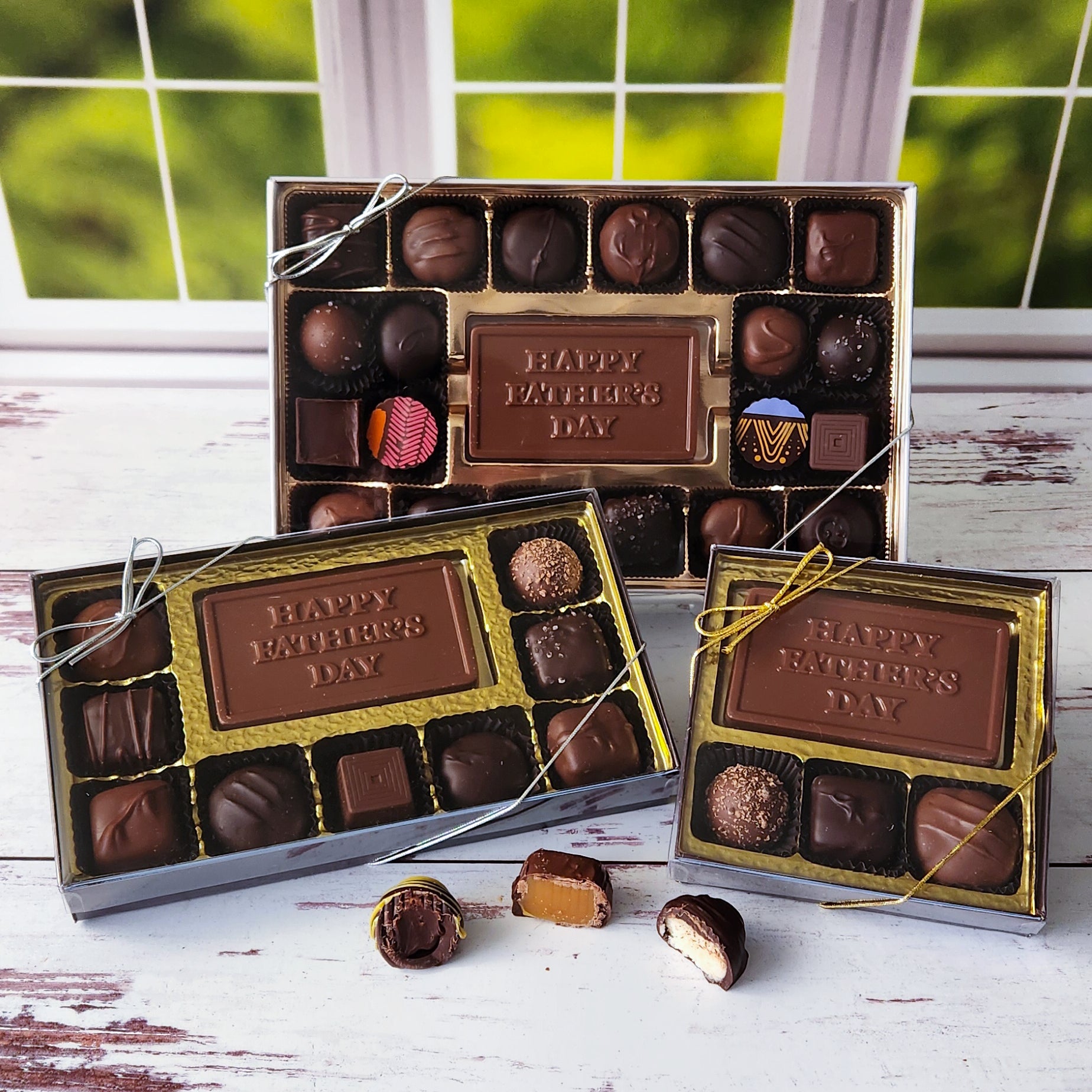 Best Father's Day Gift Assortment - Unique & Thoughtful Presents for Dad - Perfect for Birthday, Anniversary & Special Occasions