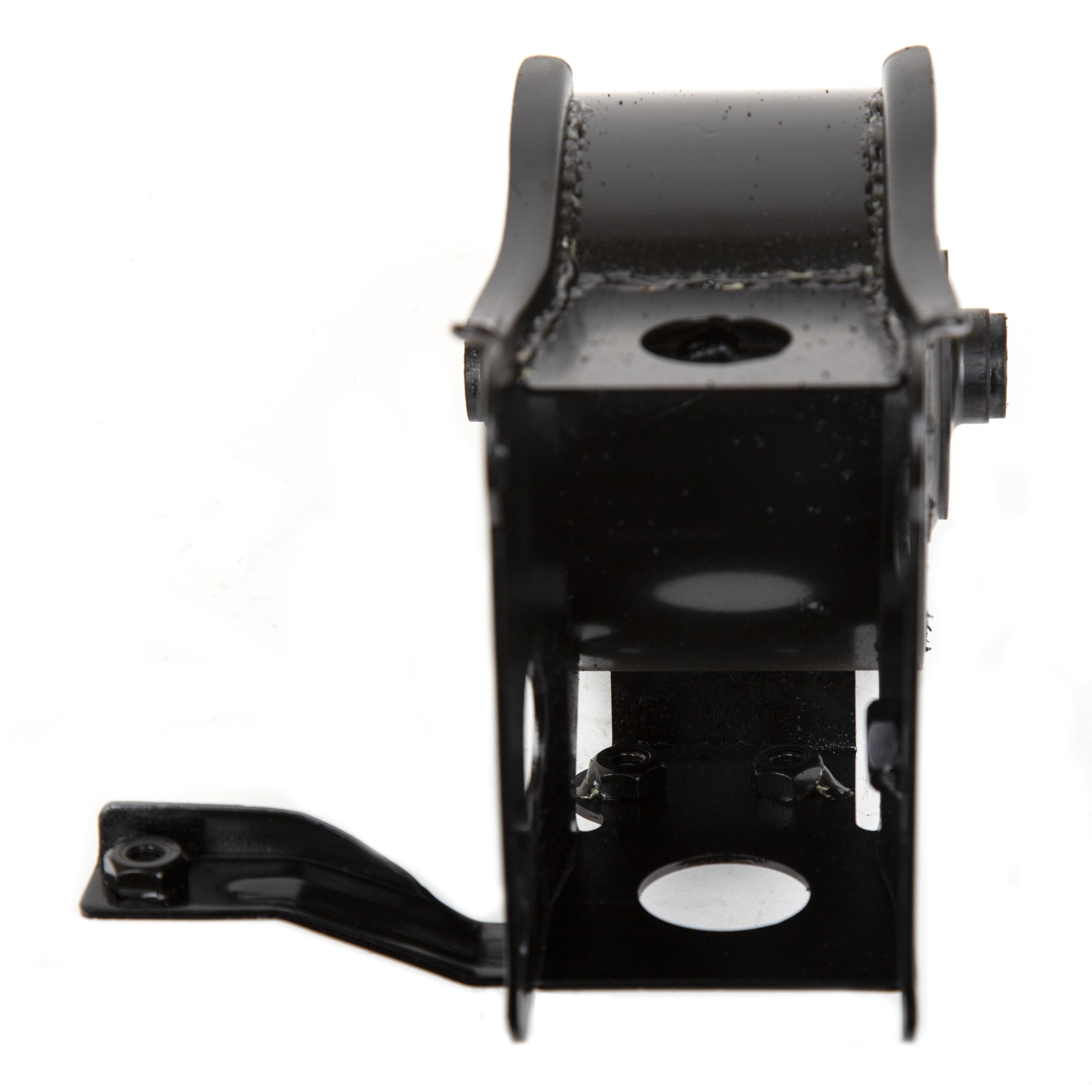 MA-9761293856 Engine Motor & Trans Mount Kit 4PCS - Compatible with 2004-2009 Nissan Altima 3.5L DOHC 24V - Vibration Dampening & Noise Reduction - Perfect for Engine Replacement & Performance Upgrades