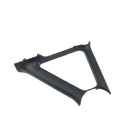 DJI Avata 2 Drone Replacement Front Right Arm Cover - Compatible with DJI Avata 2 FPV Drone - Perfect for Crash Repairs and Part Replacements - Ideal for Aerial Photography and FPV Racing