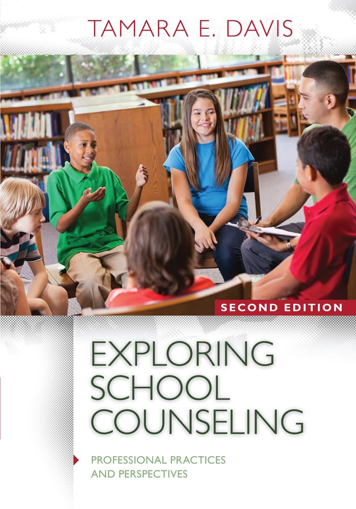 Exploring School Counseling: Professional Practices and Perspectives - Essential Guide for Educators & Counselors | Classroom Management & Student Support Strategies