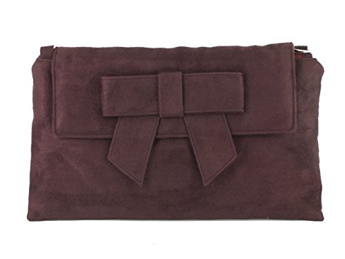 Damson Plum Purple