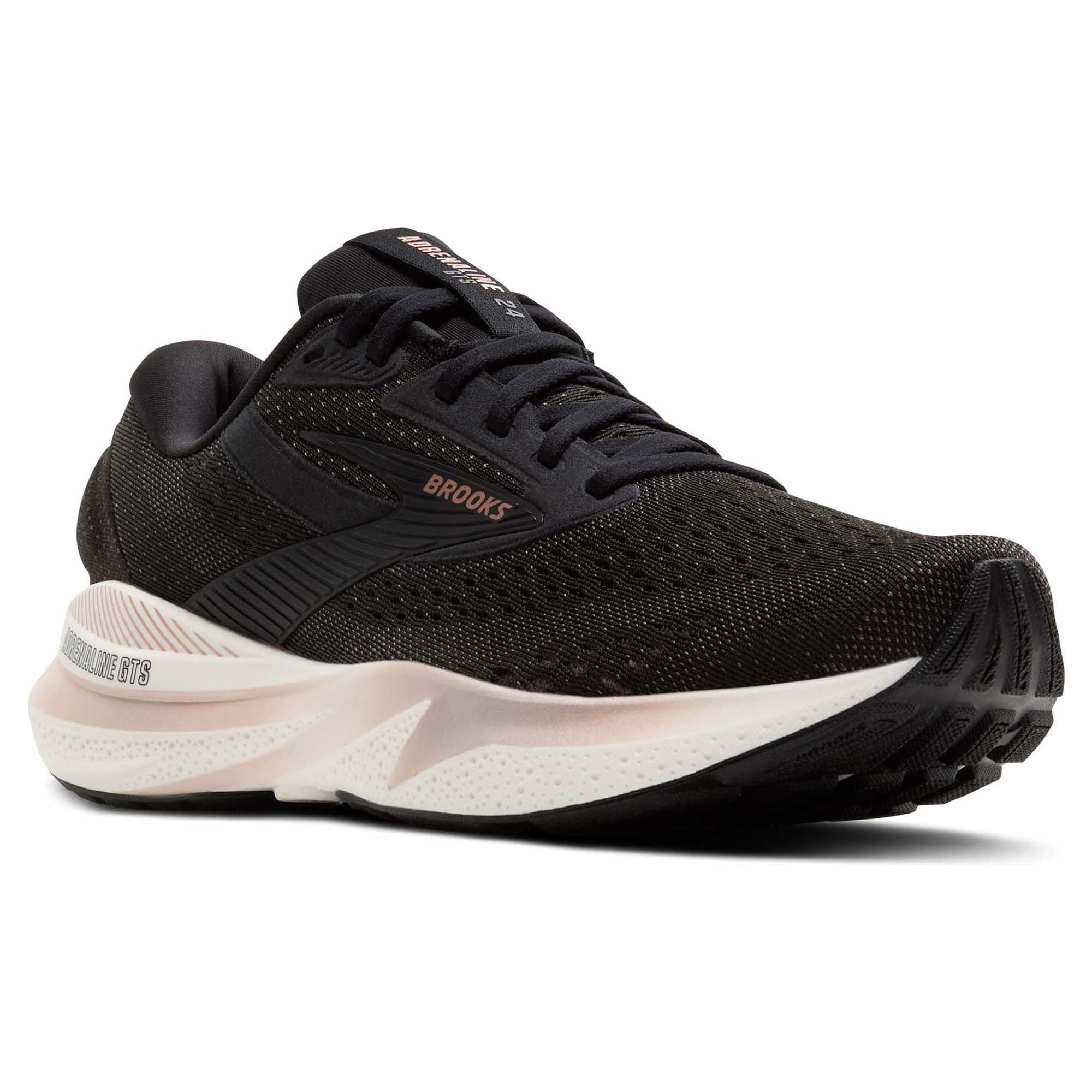Adrenaline GTS 24 Women's Running Shoes - Lightweight Cushioned Sneakers for Jogging & Training (Medium Width B) - Perfect for Road Running, Gym Workouts and Daily Walking