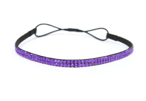 Thin Candy Purple