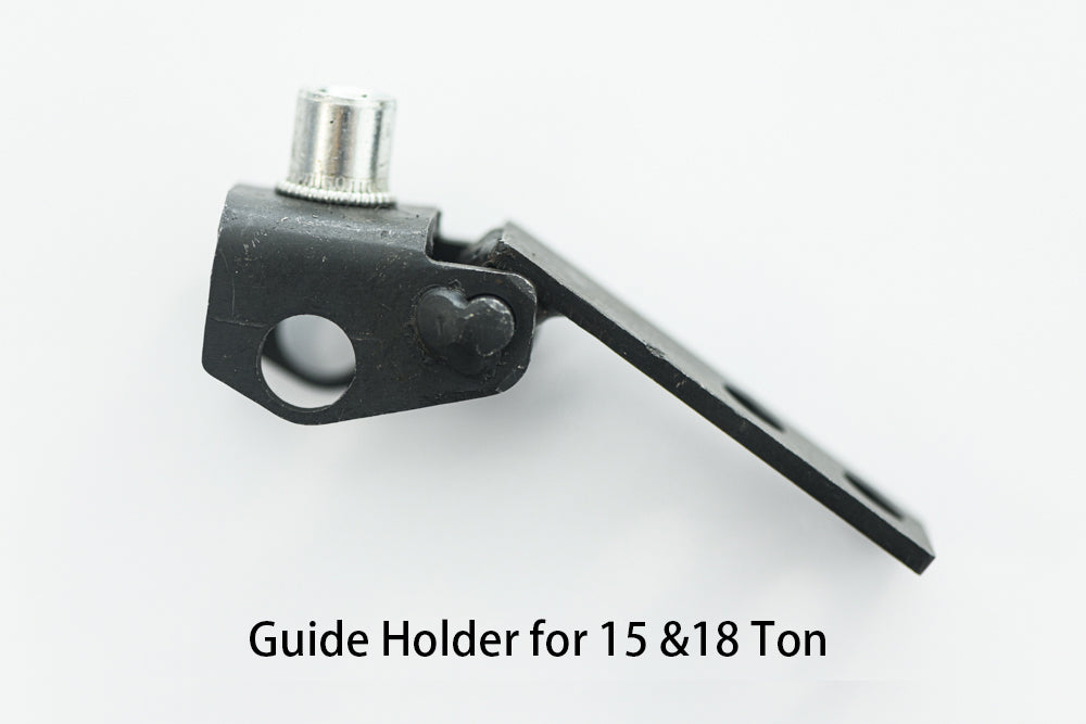 Log Splitter Parts Guide Holder - Replacement Guide Holder for Wood Splitters | Durable & Easy to Install | Perfect for Firewood Processing & Log Splitting