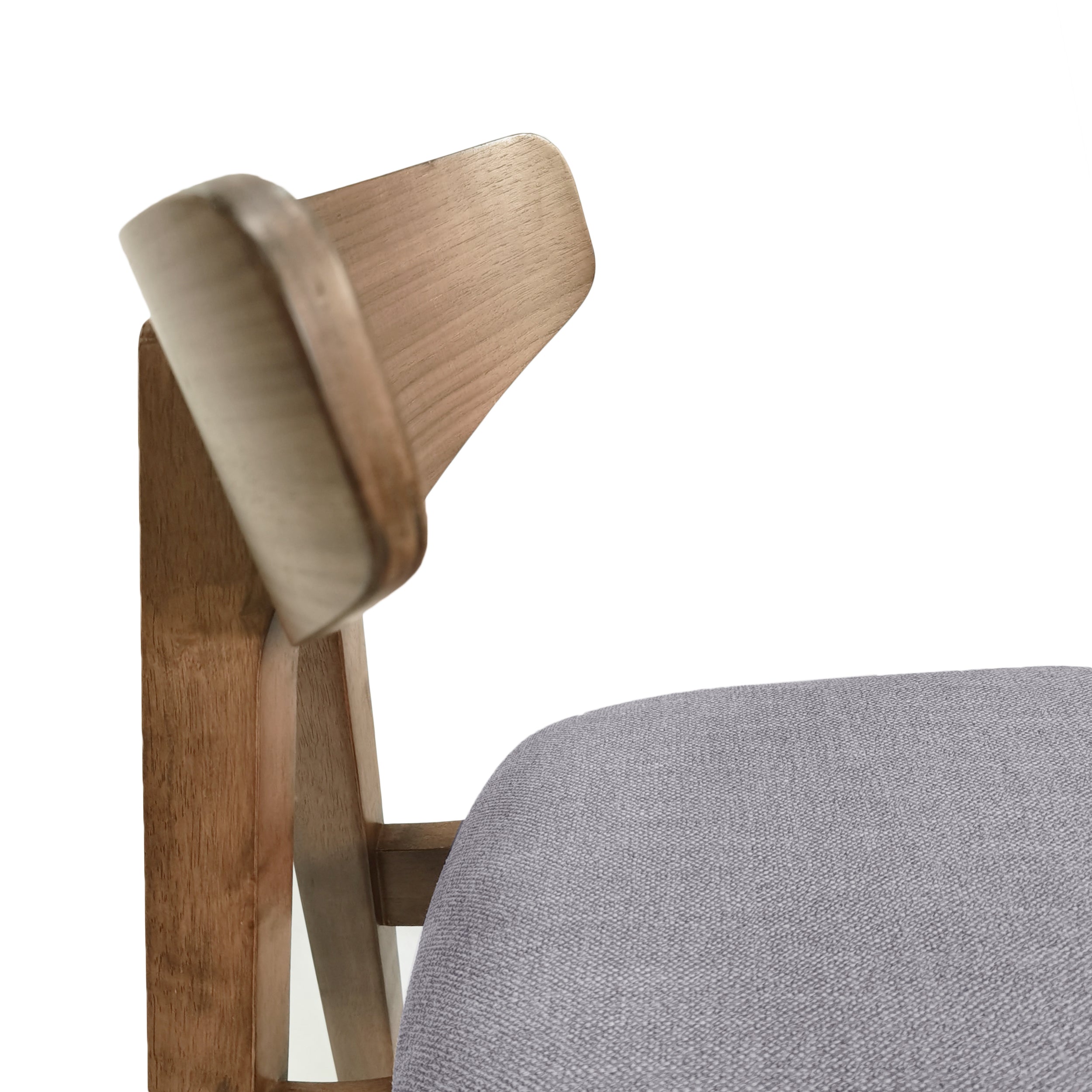 Modern Counter Stools Set of 2 - 24