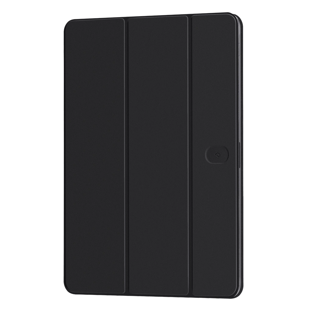 MagEZ Folio Case for iPad Pro 2022/2021/2020/2018 & iPad Air 2024/2022/2020 - Slim Protective Cover with Auto Sleep/Wake - Perfect for Work, Travel and Everyday Use