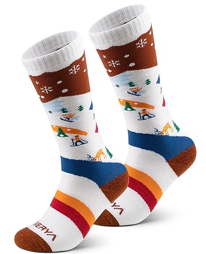 Brown 1 Pair