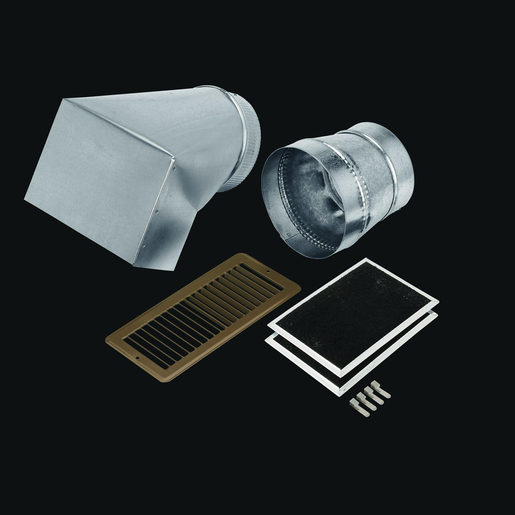 Best Optional Non-Duct Kit HARKBN36 - High-Efficiency Ventilation Solution for Home & Commercial Use