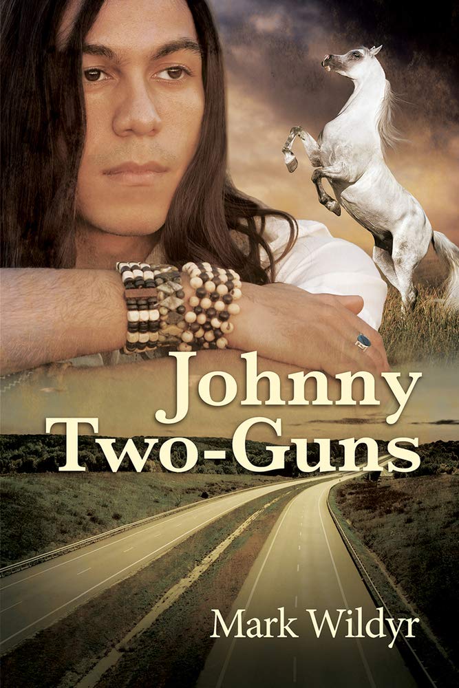 Johnny Two-Guns - Premium Western Style Revolver Toy for Kids & Collectors | Perfect for Cowboy Themed Parties, Wild West Role Play & Western Decor