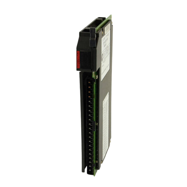 Allen Bradley 1771 IAD PLC 5 Module - Industrial Automation Control System for Factory Equipment & Machinery