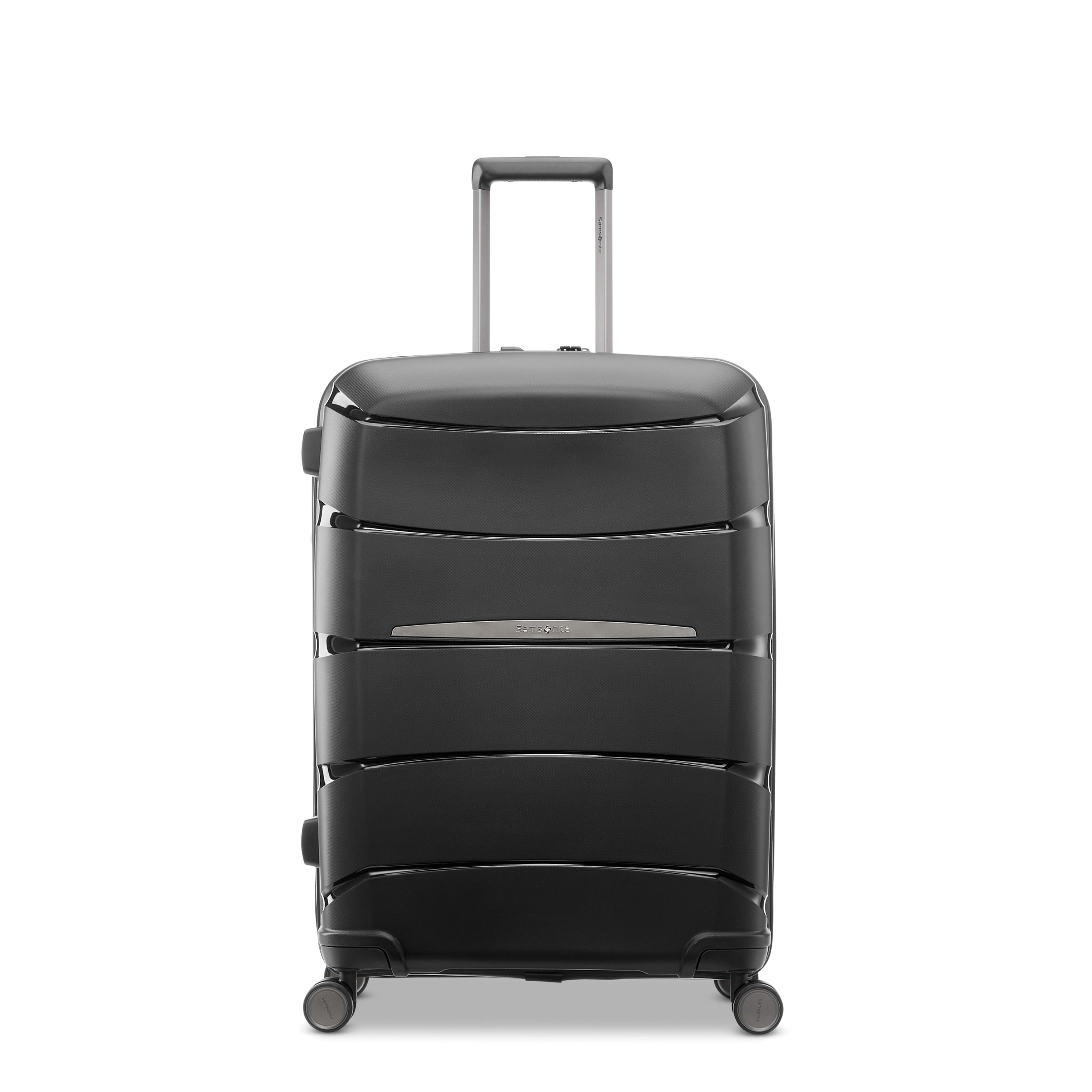 Samsonite Outline Pro Medium Expandable Spinner Luggage 24