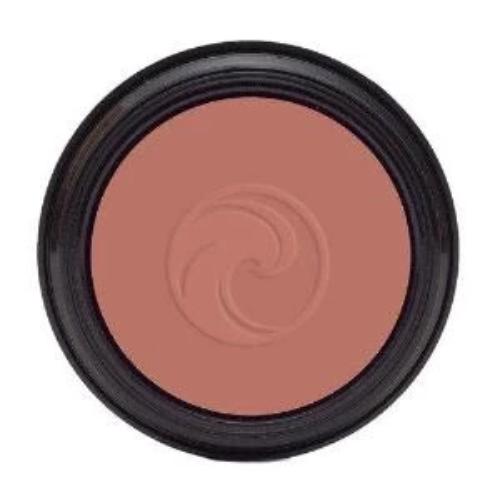 Gabriel Organics Powder Blush Rose - Natural Vegan Blush Makeup for Cheeks, Cruelty-Free & Talc-Free | Perfect for Everyday Wear & Special Occasions