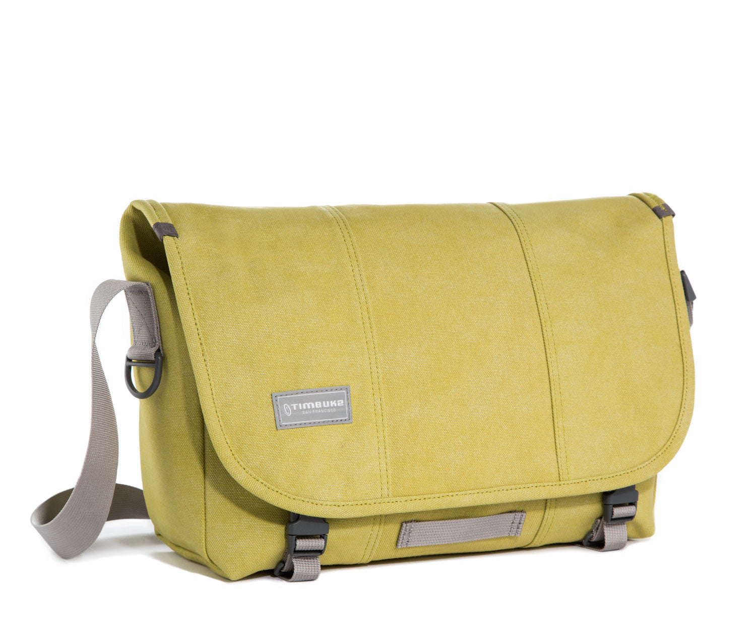 Timbuk2 Classic Messenger Bag - Durable Waterproof Laptop Bag for Men & Women - Perfect for Commuting, Work, School & Travel