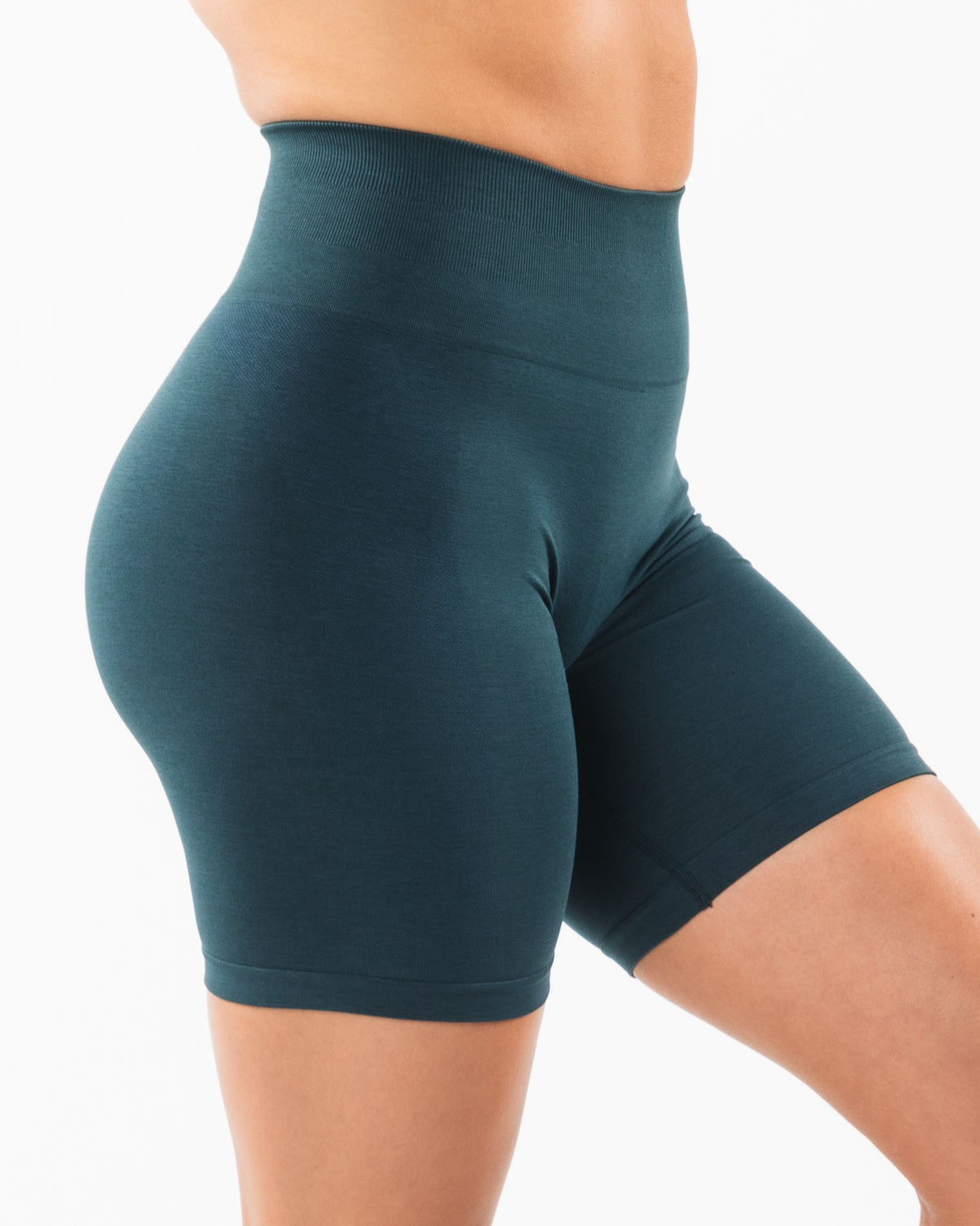 Amplify Short 6.5 Inch Midnight - Premium Men's Athletic Shorts for Running, Gym & Casual Wear