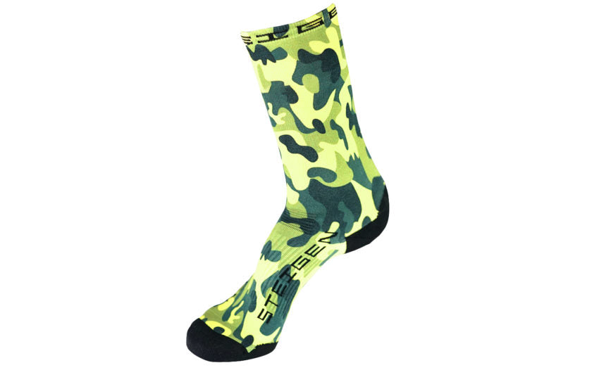 Green Camo