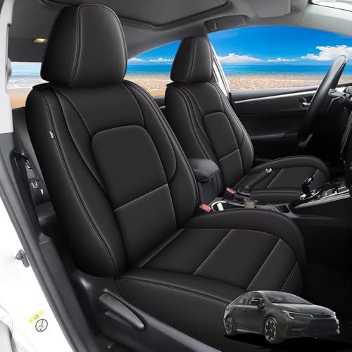 Corolla 2020-2025