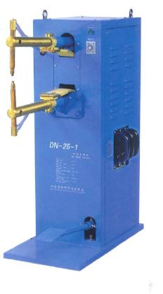415V 50HZ Spot Welder DN 25 - Industrial Metal Welding Machine | Model W DN25 | Perfect for Automotive Repair, Metal Fabrication & DIY Projects
