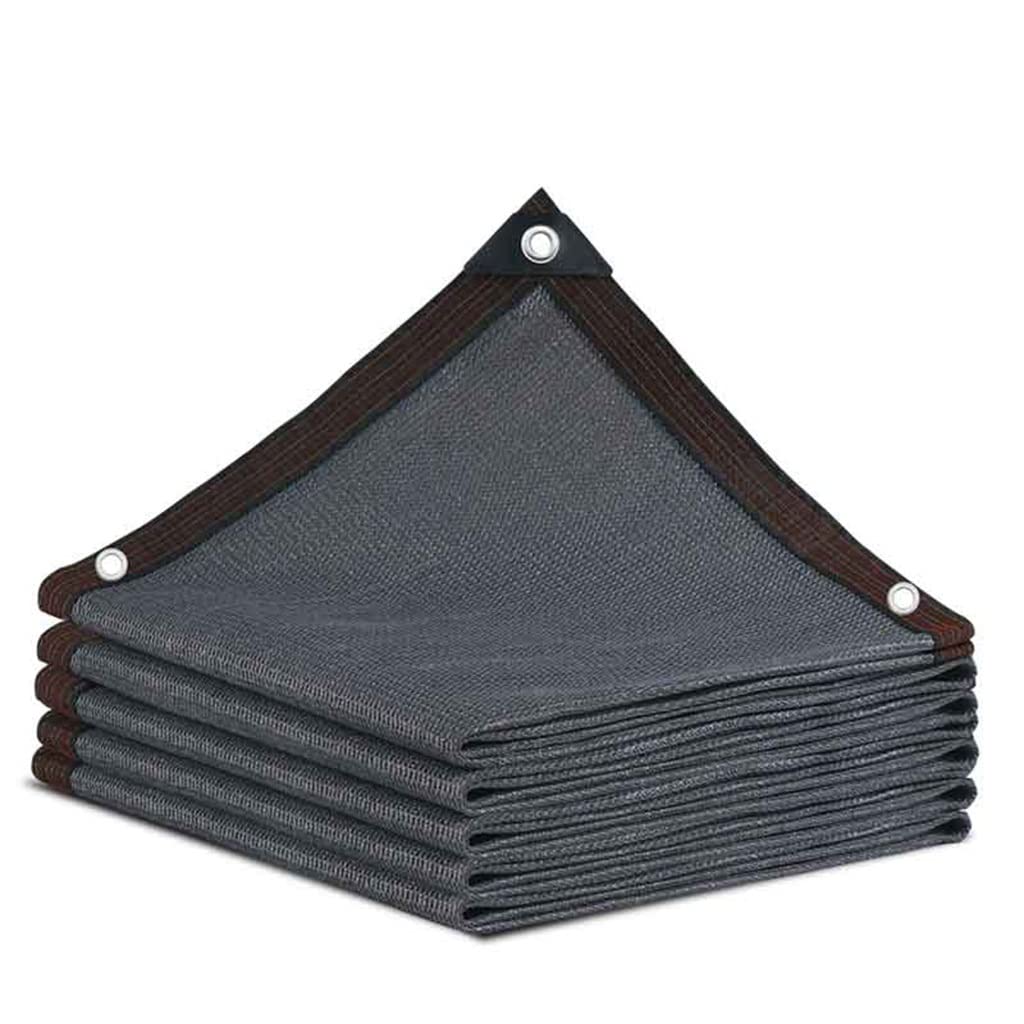 Premium 90% Shade Cloth - 3m x 8m Sunblock Net for Garden, Greenhouse, Car Cover & Outdoor Protection | UV Resistant Sunscreen Mesh for Plants, Patio, Pool & Backyard Shade Solutions