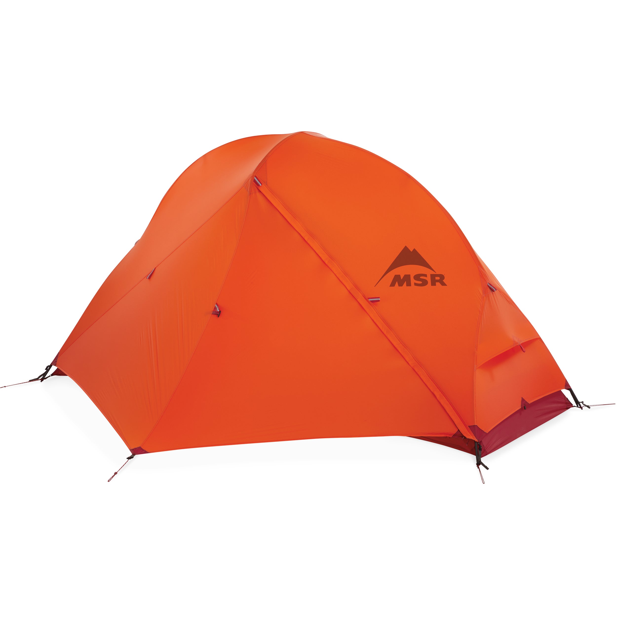 Access™ 1 Ultralight 4-Season Solo Backpacking Tent - Compact & Weatherproof for Hiking, Camping & Outdoor Adventures