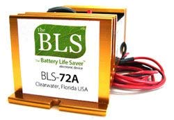 Technical Precision BLS 610074901136 Battery Replacement - Extend Device Life | Compatible with Various Electronics for Home & Office Use