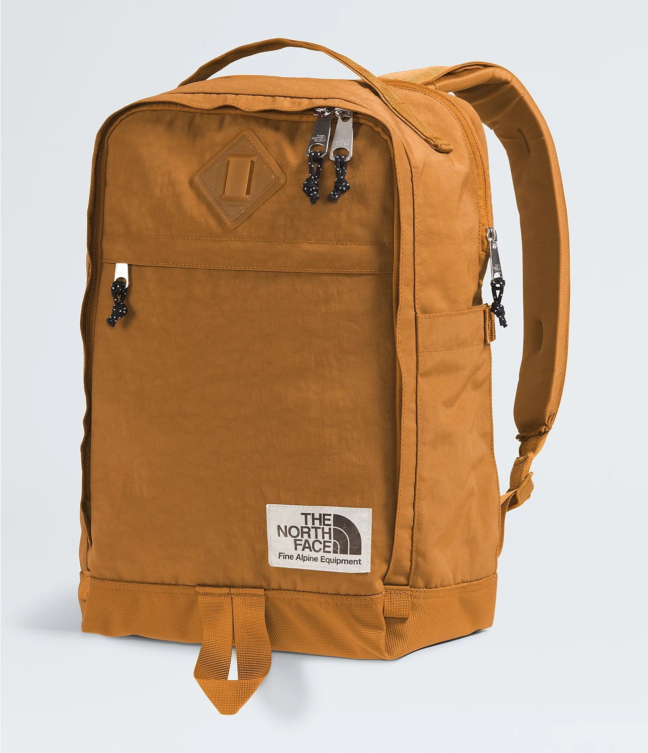 The North Face Berkeley Daypack - Lightweight Hiking Backpack for Men & Women, Durable Water-Resistant Daypack for School, Travel & Outdoor Adventures