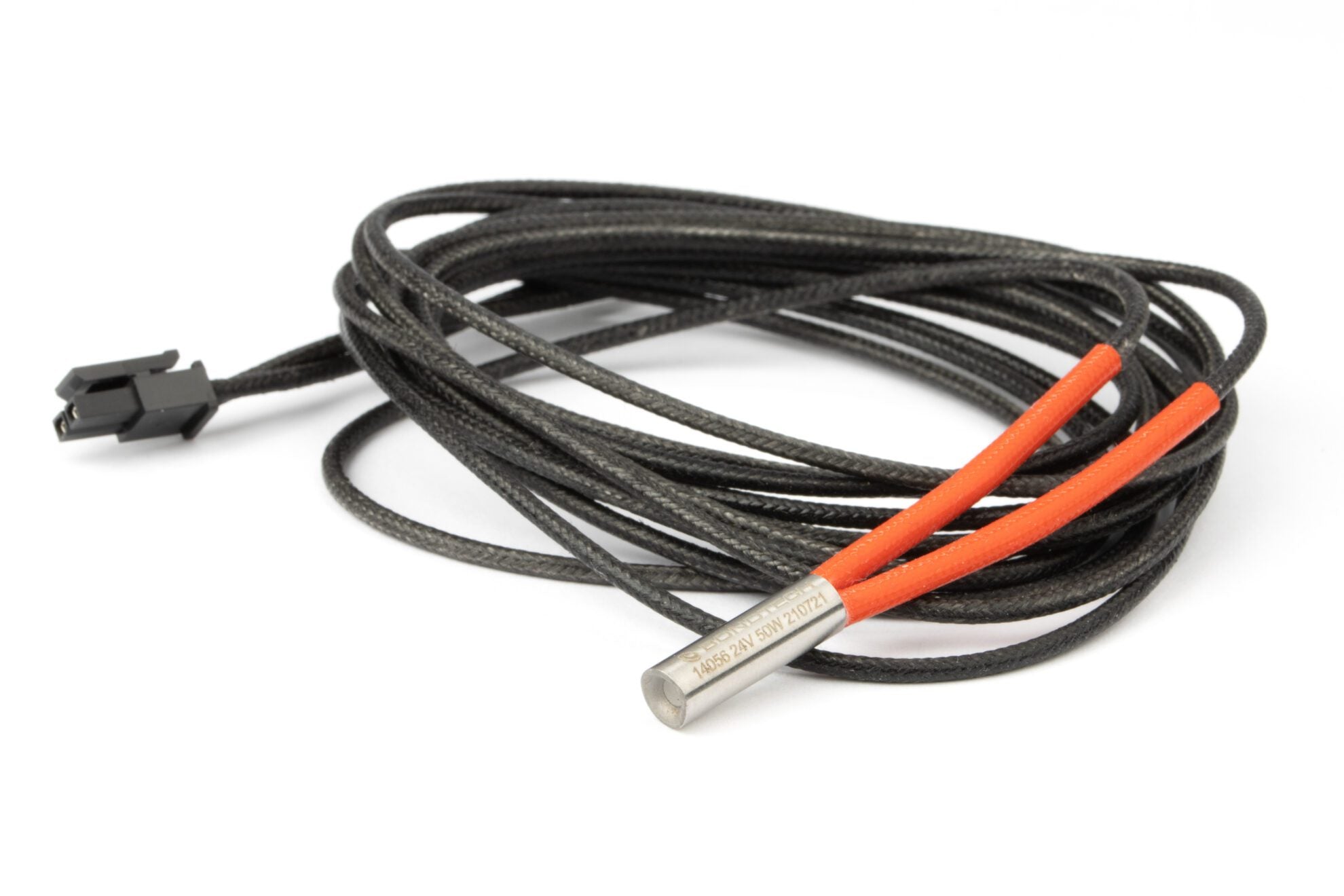 Bondtech HeatLink 24V 50W High-Precision Heater Cartridge for 3D Printers - Perfect for Ender 3, CR-10, and DIY 3D Printing Projects