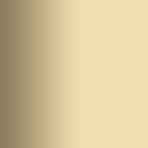 Brushed Brass