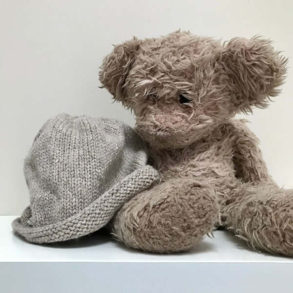 Kids Beanies - Warm & Soft Winter Hats for Boys & Girls | Perfect for Outdoor Play, Snow Days & Cold Weather Activities