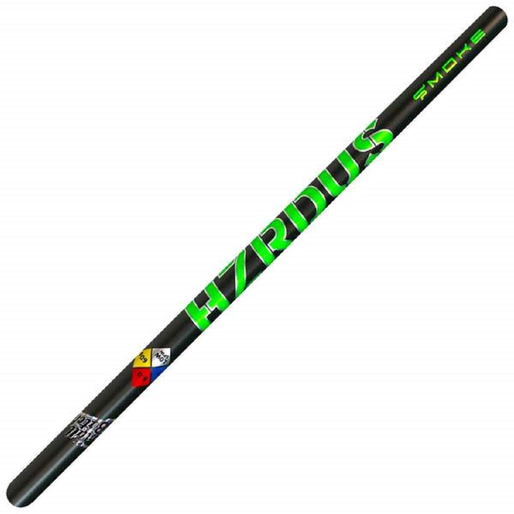 Project X HZRDUS Smoke Green 60 Small Batch X-Flex Golf Shaft with Callaway RAZR Fit/X Hot Tip & Premium Grip - High Performance Driver Shaft for Long Distance & Accuracy - Perfect for Golf Enthusiasts & Professional Players on the Course