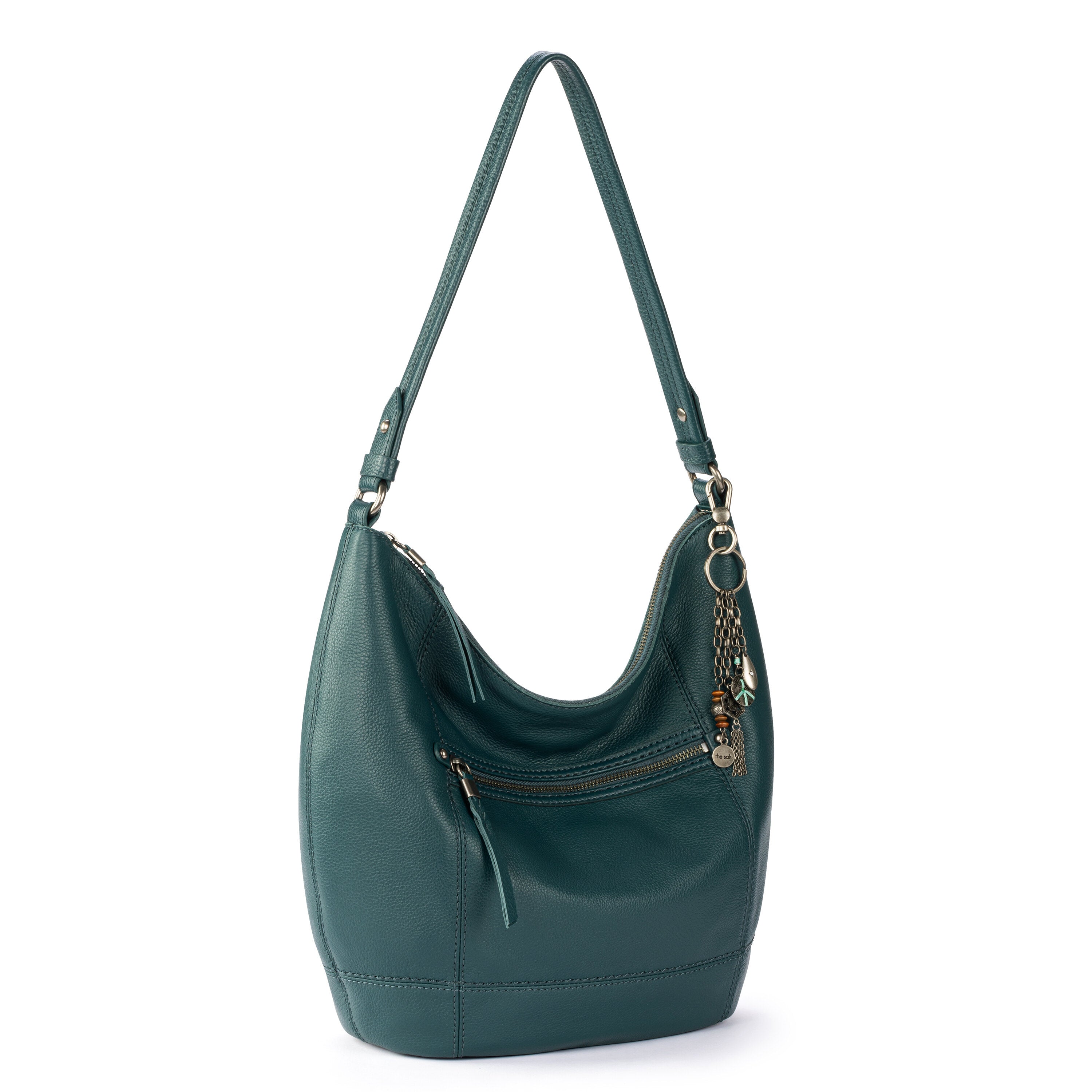 Sequoia Hobo & Iris Large Smartphone Crossbody Bag Gift Set for Women - Perfect for Travel, Work, and Everyday Use