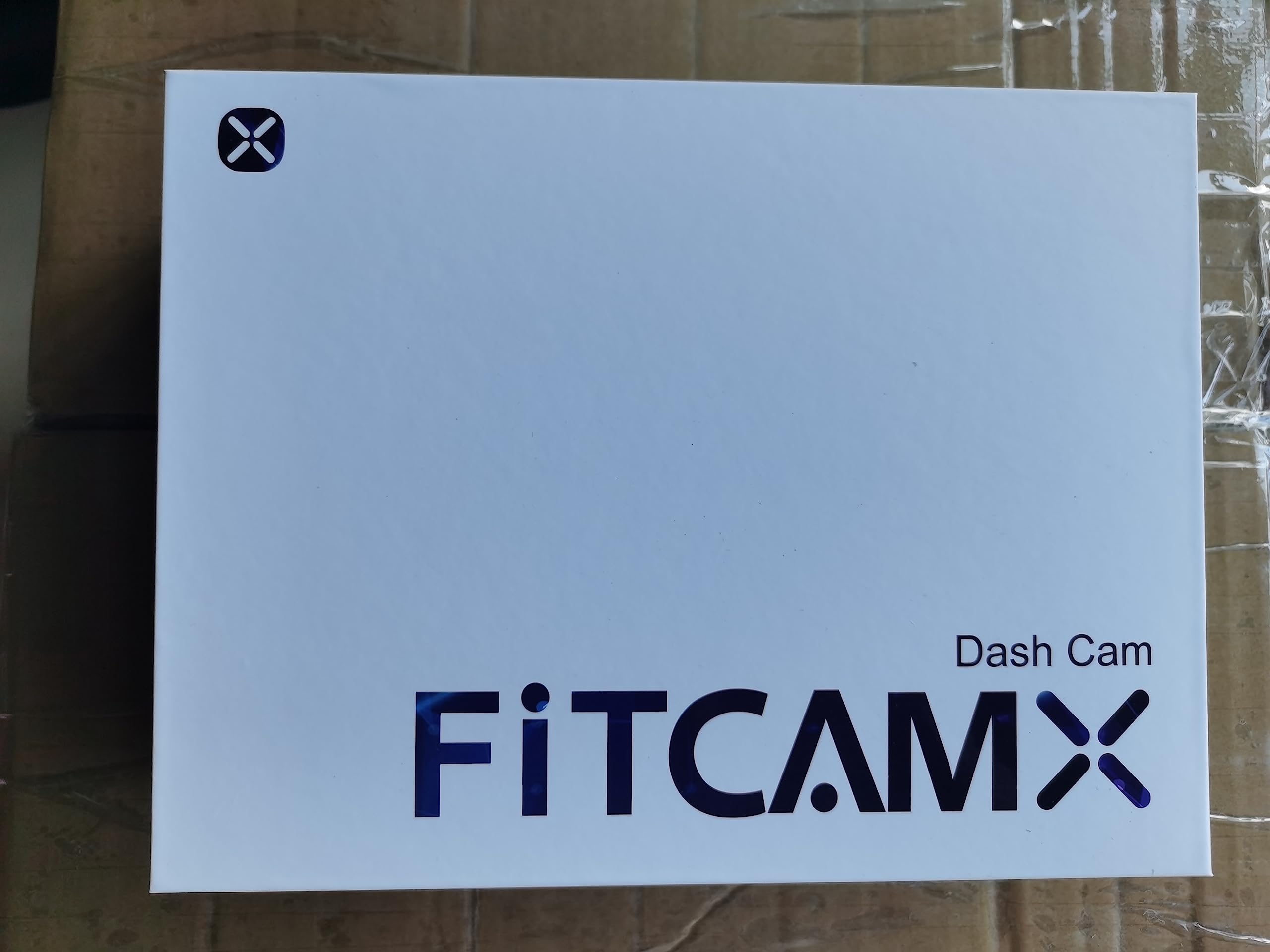FITCAMX 4K UHD 2160P Dash Cam for Volvo XC60 2018-2021 & S90/V90 2017-2021 - WiFi Car Camera with Night Vision, Loop Recording, 64GB Card | Perfect for Road Trips, Commuting and Accident Evidence