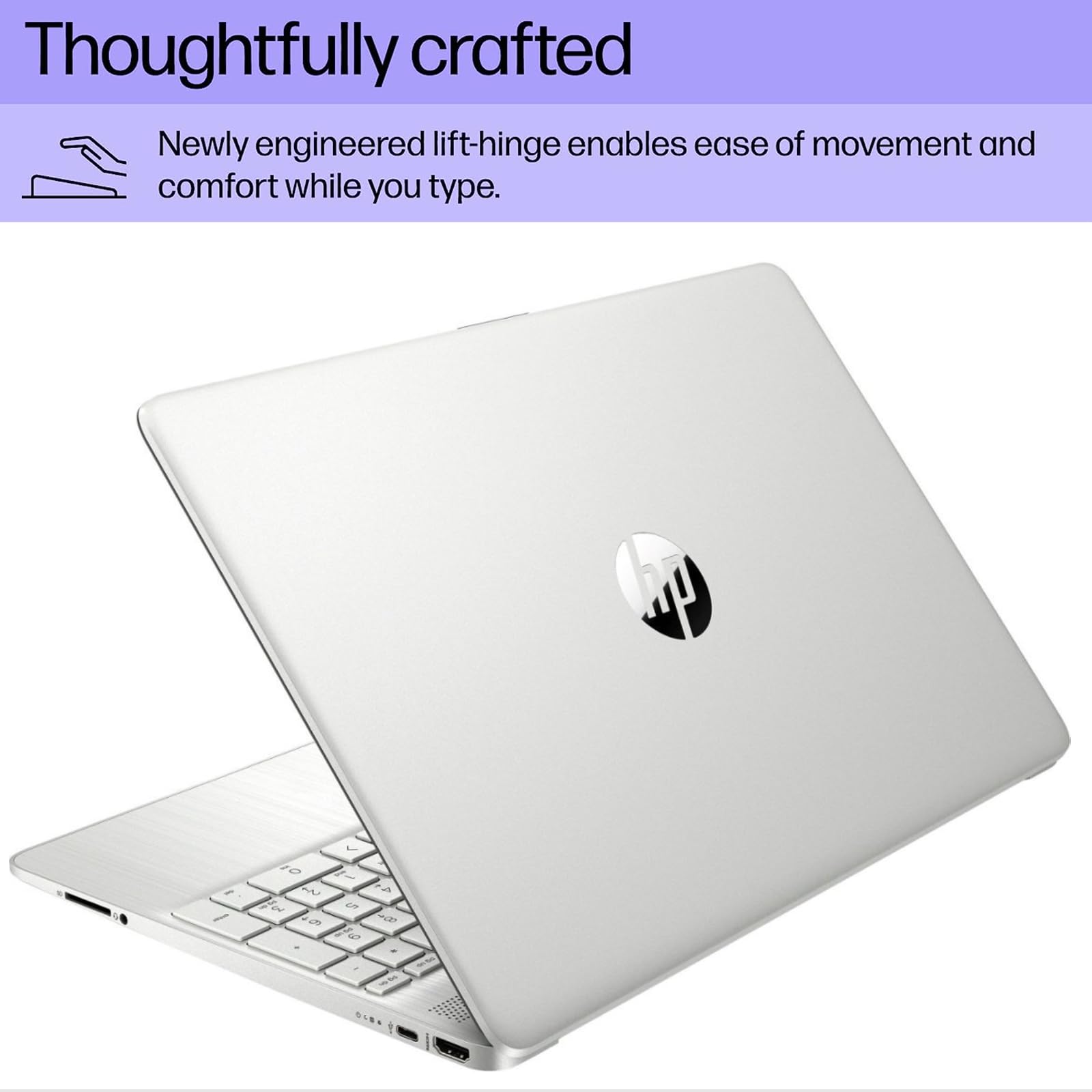 HP 2023 15.6