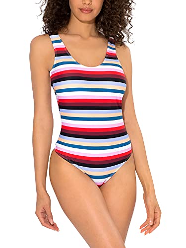 Rhumba Stripes
