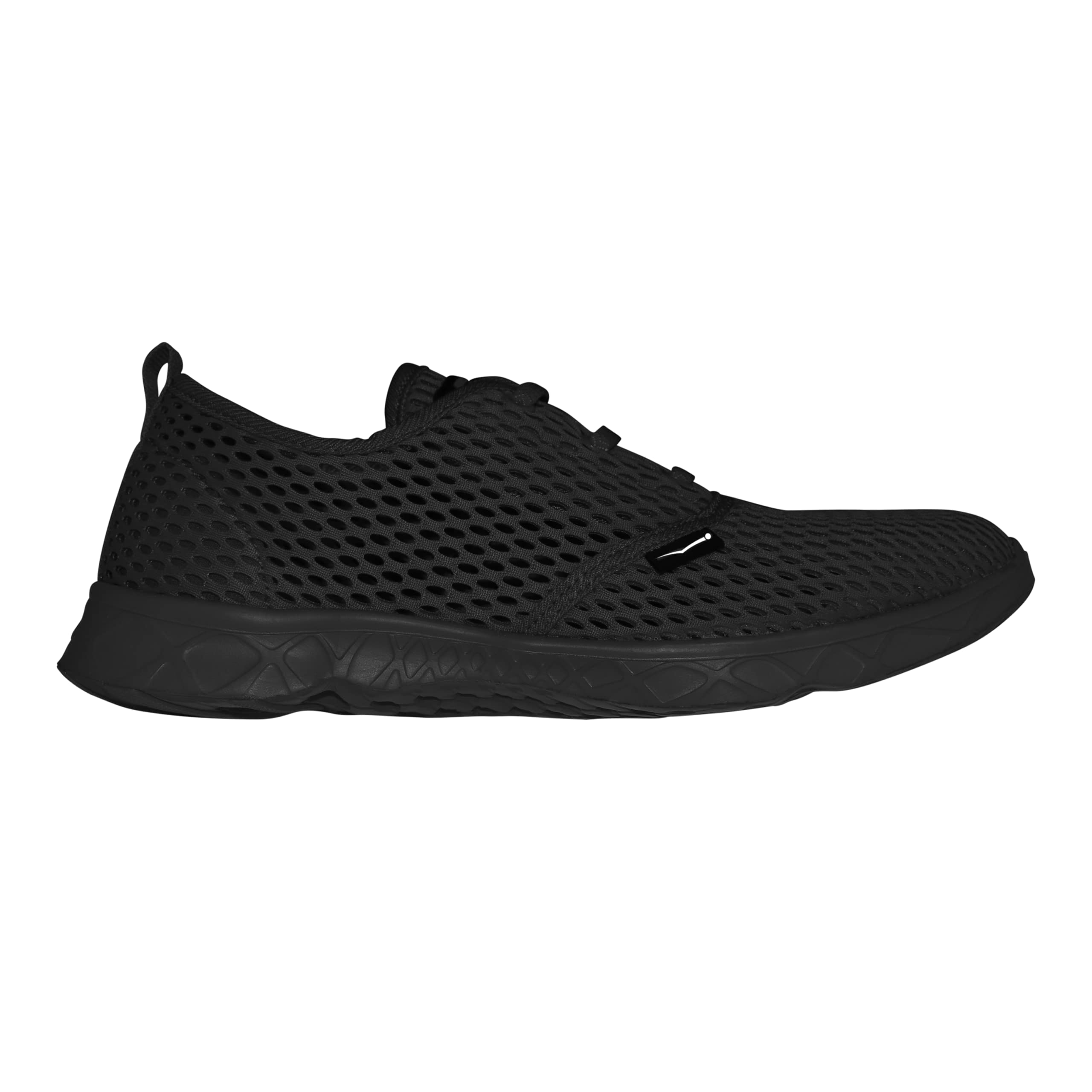 Women's Quick-Drying Water Shoes - Lightweight Non-Slip Aqua Sneakers for Beach, Pool & Outdoor Activities | Wave Runner Comfortable Water Shoes for Swimming, Kayaking & Water Sports