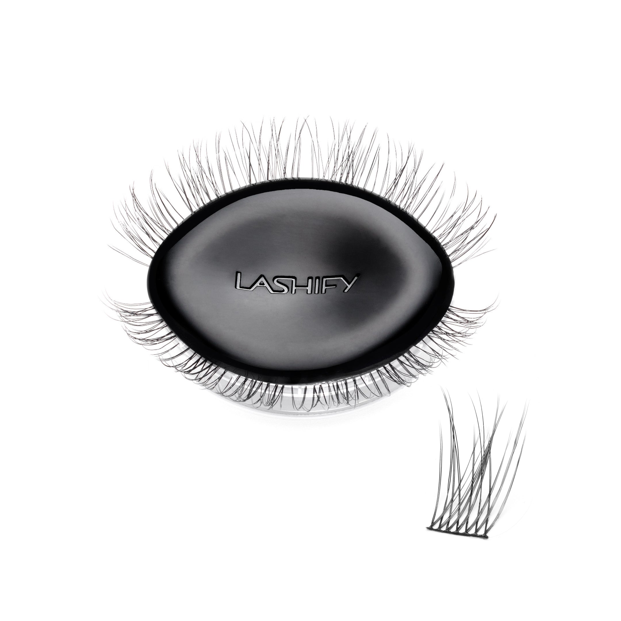 Amplify Core Gossamer® Lash - Volumizing Mascara for Long & Thick Lashes | Perfect for Daily Wear & Special Occasions