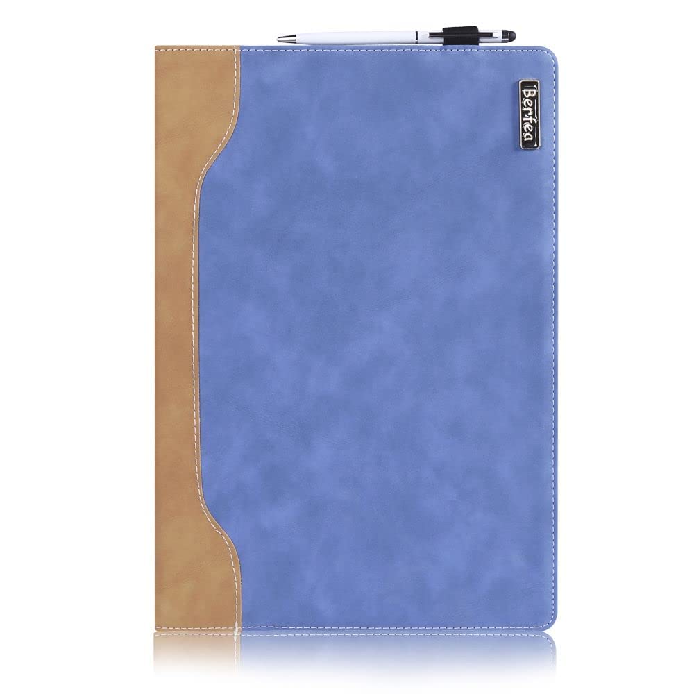 Premium Hard Case Cover for Dell Latitude 9450/9440/9430/9420 14-inch Laptop - Protective Sleeve with Shockproof Design (Not Compatible with Latitude 9410) | Perfect for Business Travel, Office Commute & School Use