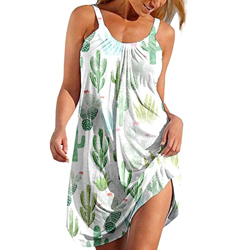 White Dresses Women
