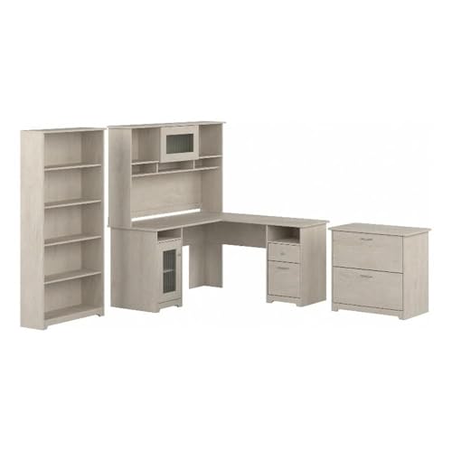 Linen White Oak