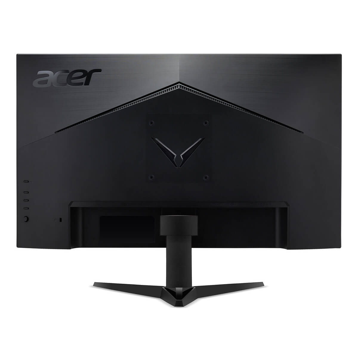 Acer Nitro QG271 27 Inch Full HD 75Hz 1ms Response Time Gaming Monitor - Perfect for Esports, Streaming & Home Office Setup