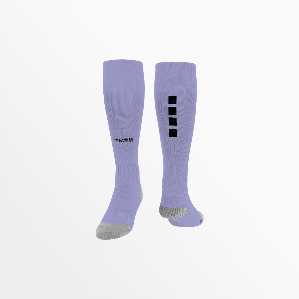 4-Pack Cube Pattern Matching Socks - Fun & Stylish Crew Socks for Men & Women - Perfect for Casual Wear, Gifts, and Everyday Comfort
