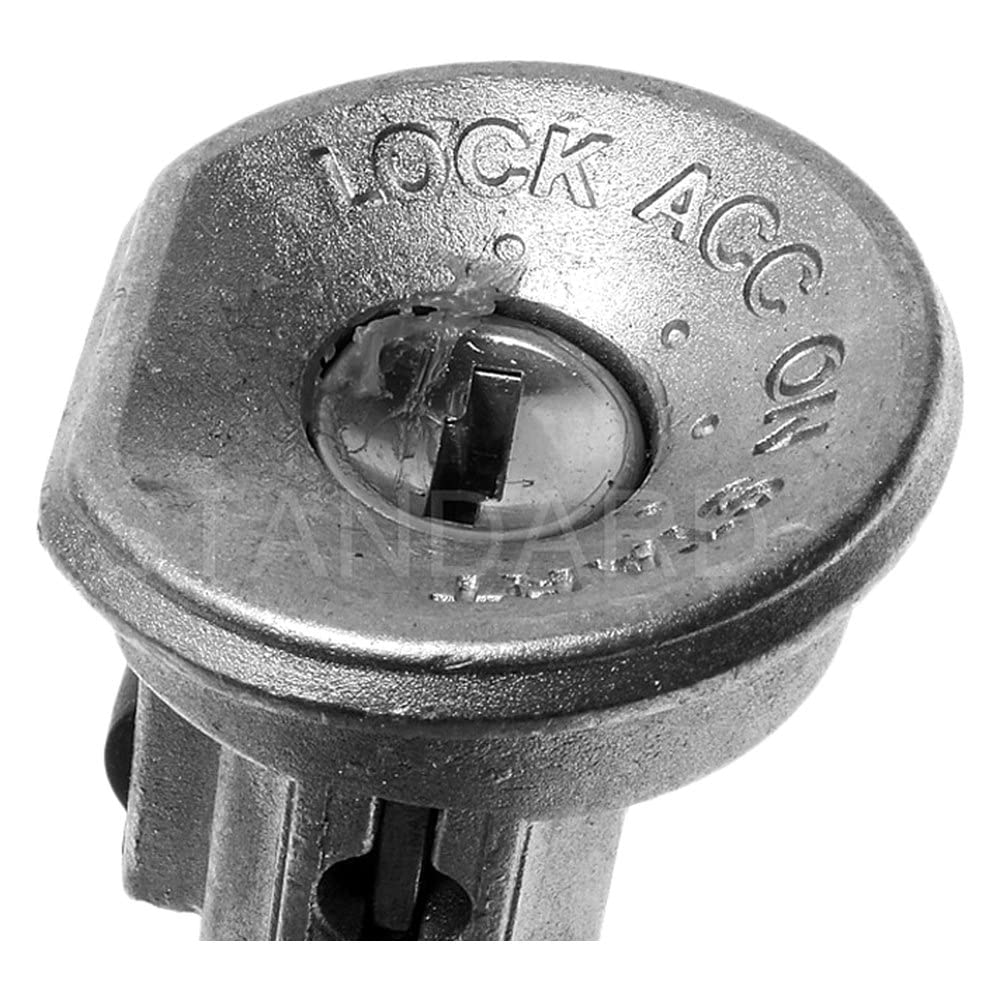 High-Quality Ignition Switch for Cars & Trucks - Durable Auto Replacement Part - Perfect for Engine Start & Vehicle Security | Ideal for DIY Repairs & Automotive Maintenance
