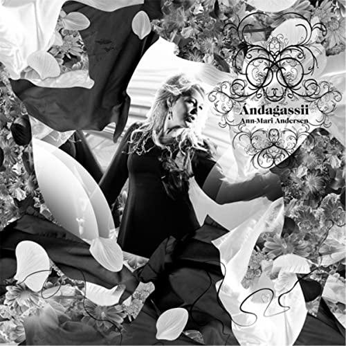 Andersen, Ann Mari Ándagassii - Premium Scandinavian Home Decor for Modern Living Rooms & Cozy Spaces