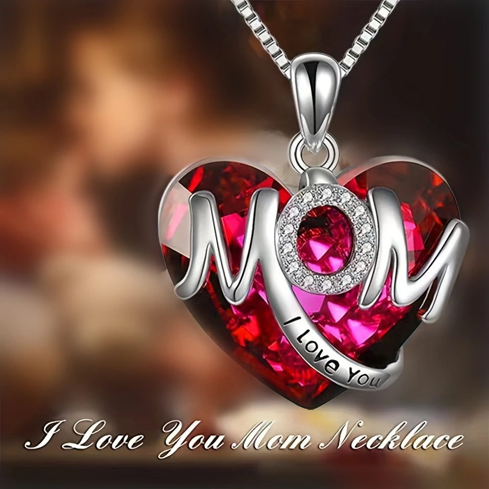 Dear Mom - Heartwarming Gifts for Mother's Day, Birthday & Special Occasions | Personalized Keepsakes & Thoughtful Presents for Mom - Perfect for Mother's Day, Christmas & Anniversaries