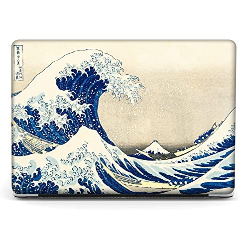 Hokusai-the Great Wave