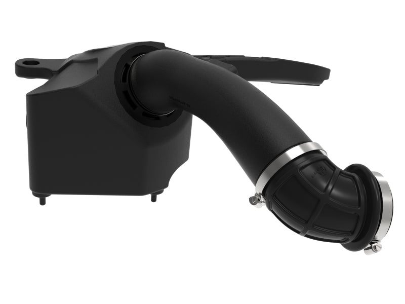 aFe Momentum GT Cold Air Intake System with Pro 5R Filter for 2015-2019 MINI Cooper S (F55/F56) L4 2.0L Turbo - Performance Upgrade for Better Airflow & Engine Power - Perfect for Street Racing & Track Days