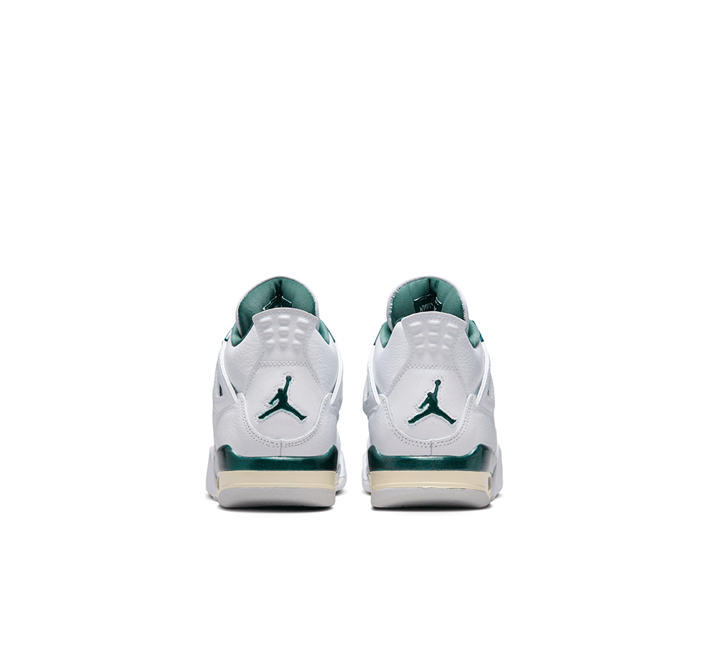 Air Jordan 4 Retro GS Sneakers - Kids' Basketball Shoes for Boys & Girls - Perfect for Sports, School & Casual Wear