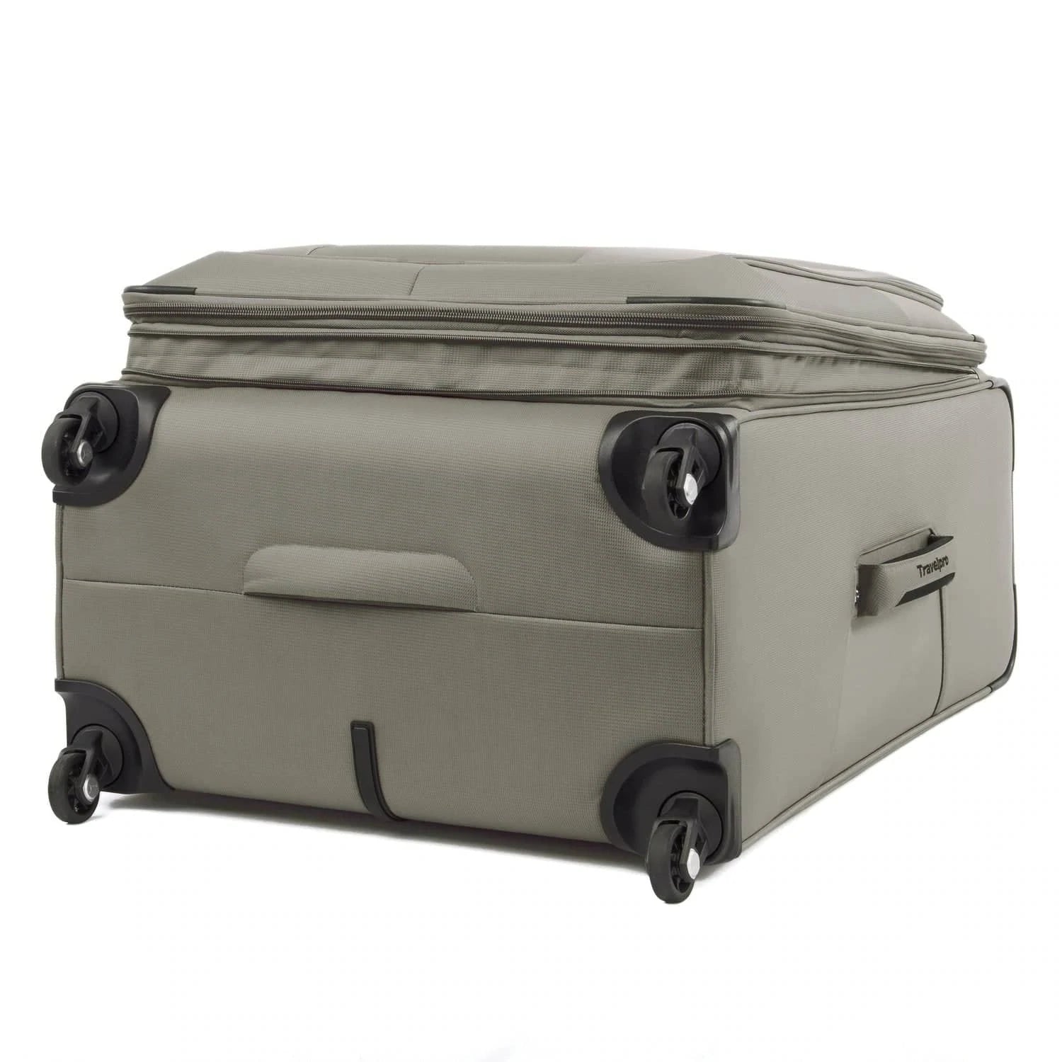 Travelpro Maxlite 5 29 Inch Expandable Spinner Luggage - Lightweight Suitcase for International Travel, Business Trips & Vacations | Durable Hardshell Carry-On with 360° Wheels & TSA Lock