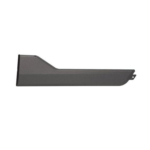 Matte Titanium Metallic