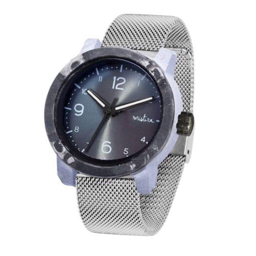 Handmade Mistura Watch - Marco Design Luxury Timepiece for Men & Women | Perfect for Formal Events, Business Meetings & Everyday Wear